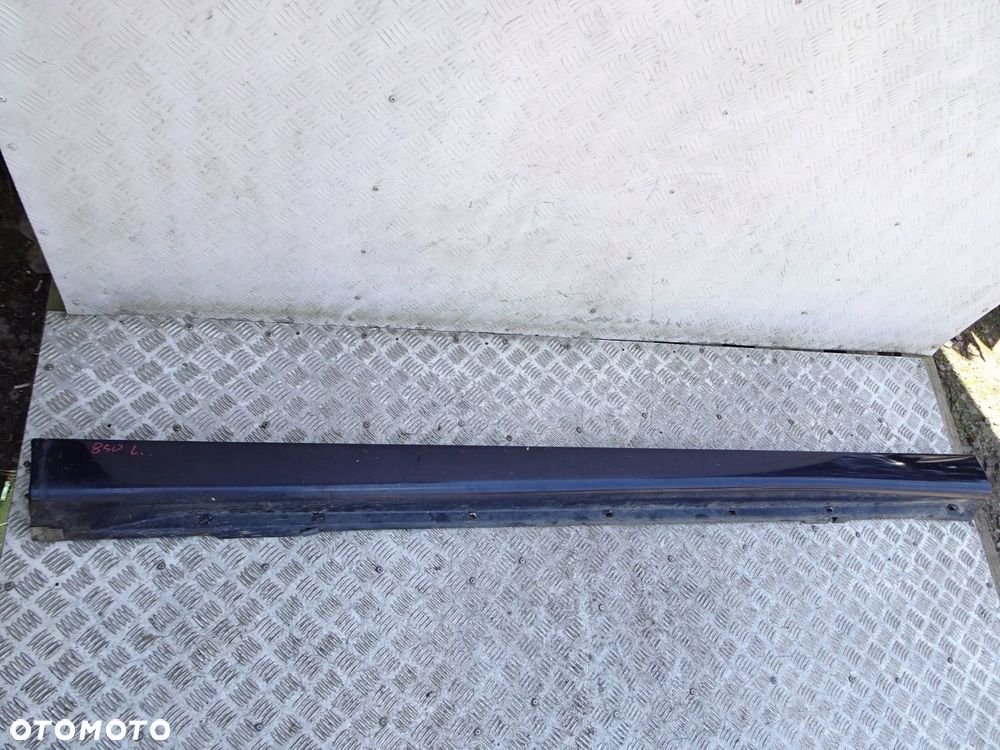 listwa progowa kpl. volvo 850 kombi lift 417-21 - 2