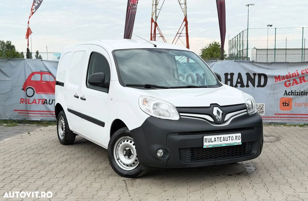 Renault Kangoo - 3