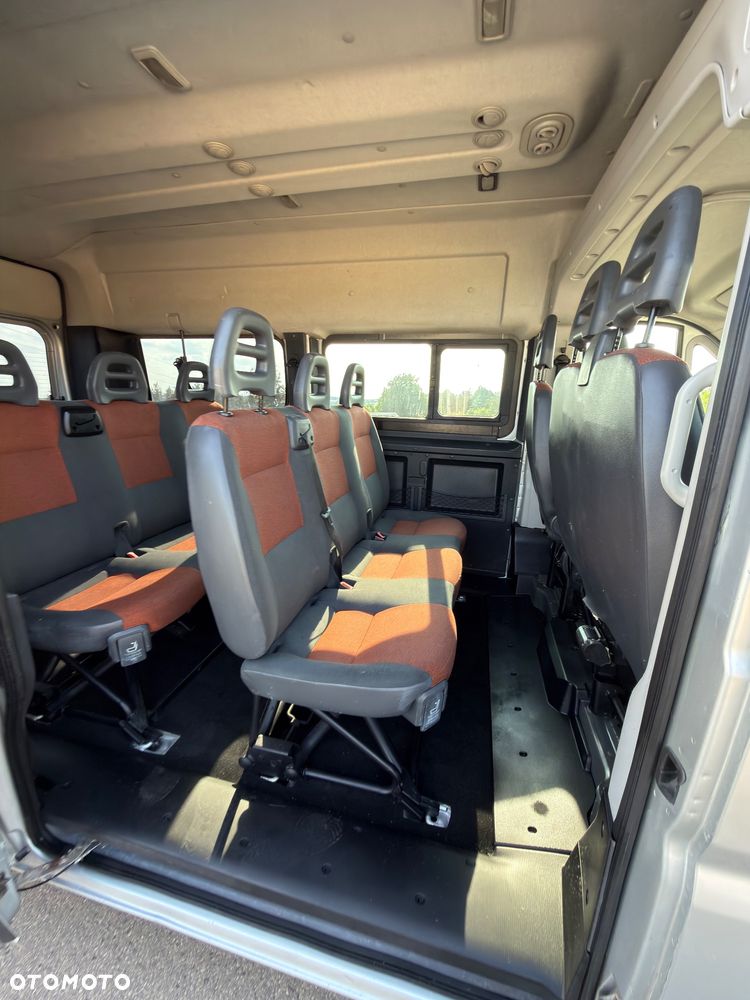 Fiat Ducato L2H2 - 9