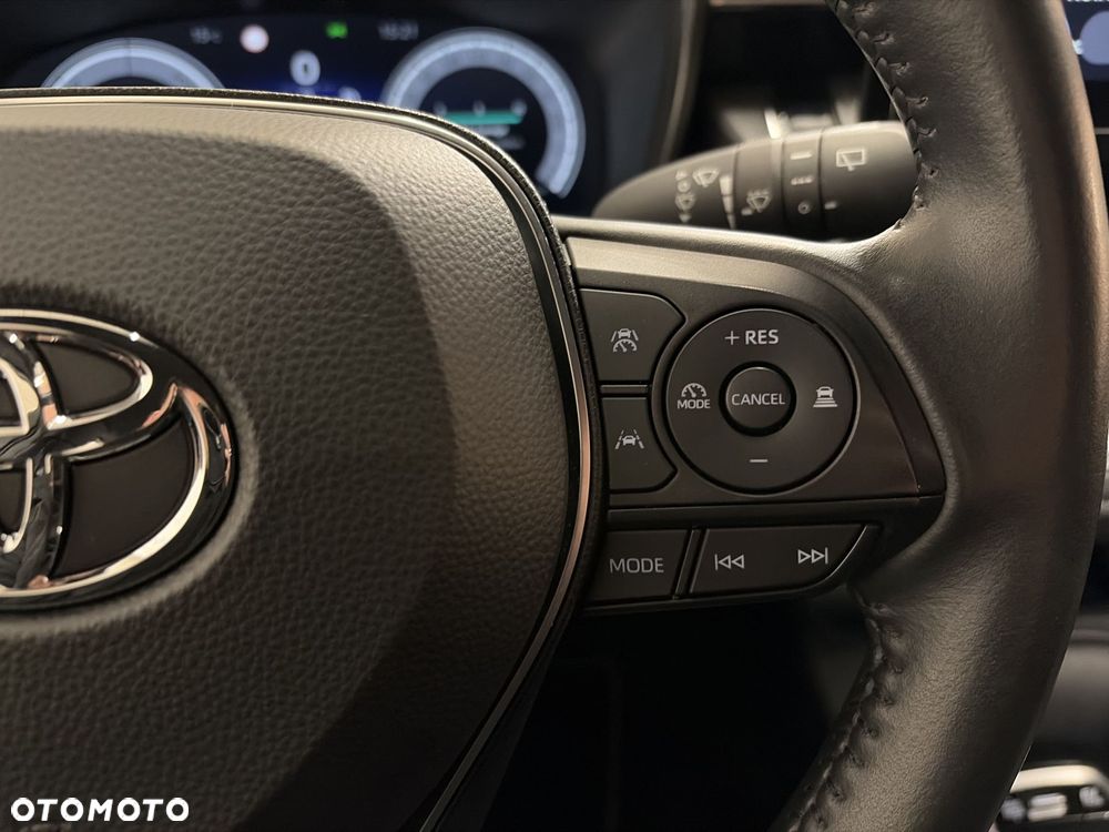 Toyota Corolla 1.8 Hybrid Comfort - 14
