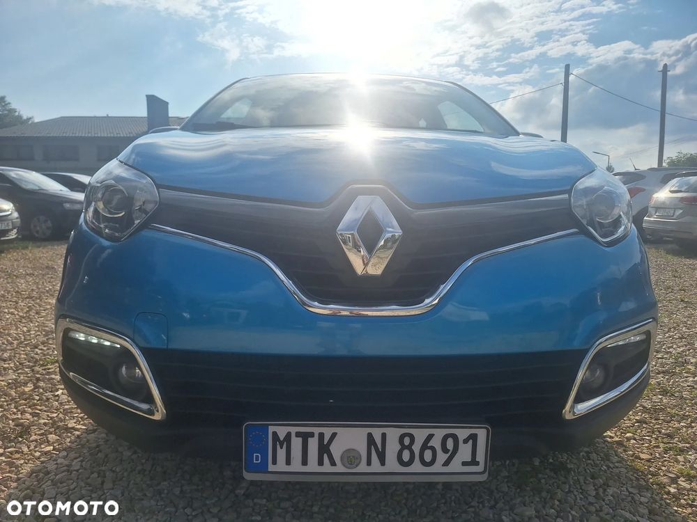 Renault Captur ENERGY TCe 90 Start&Stop Intens - 5