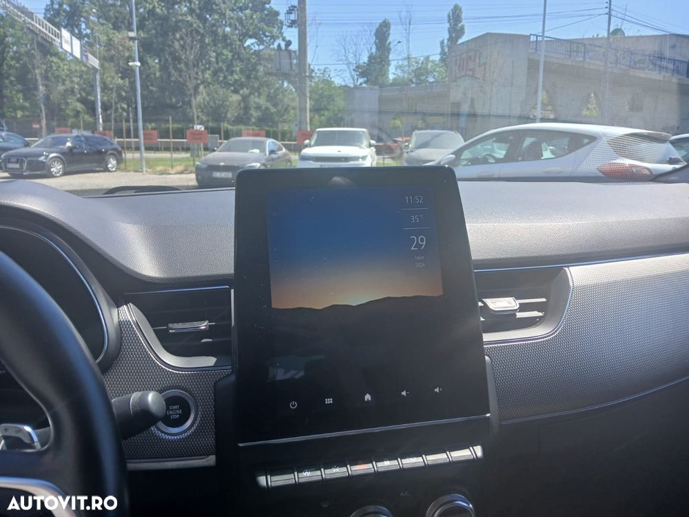 Renault Arkana E-TECH Intens - 13