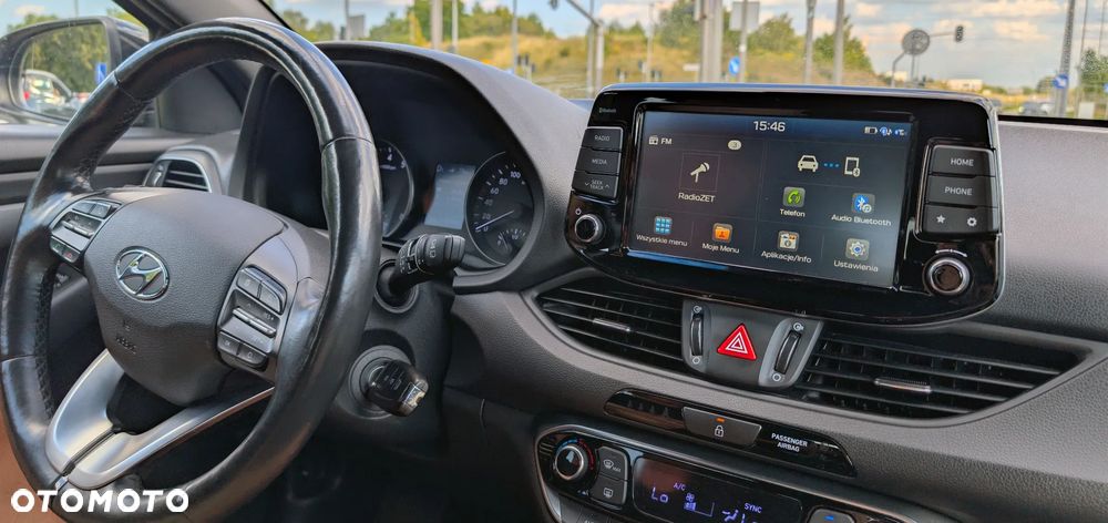 Hyundai i30 - 14