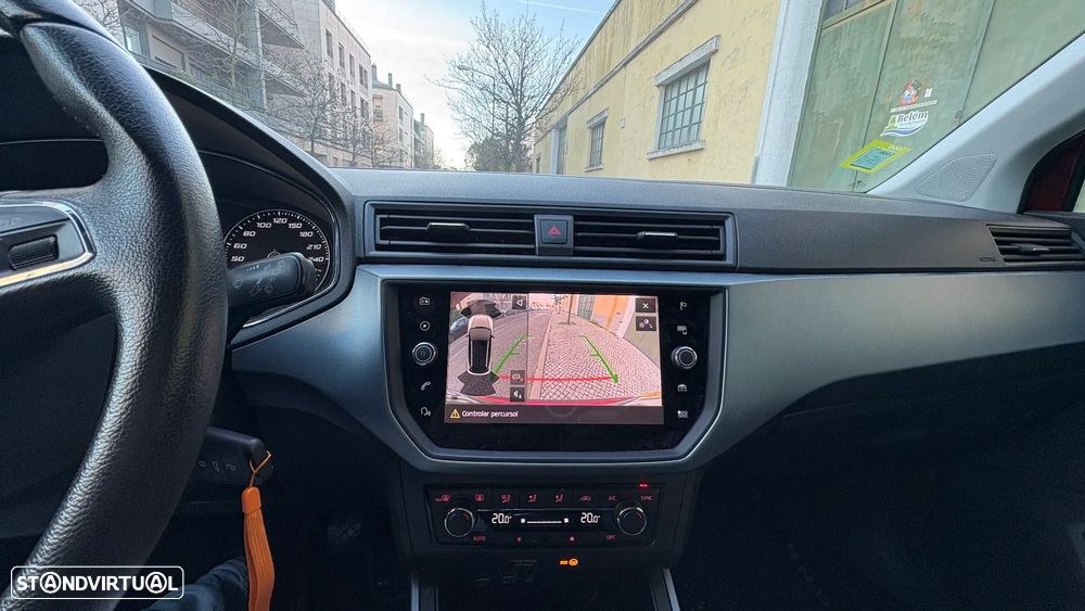 SEAT Arona 1.0 TSI Style - 3