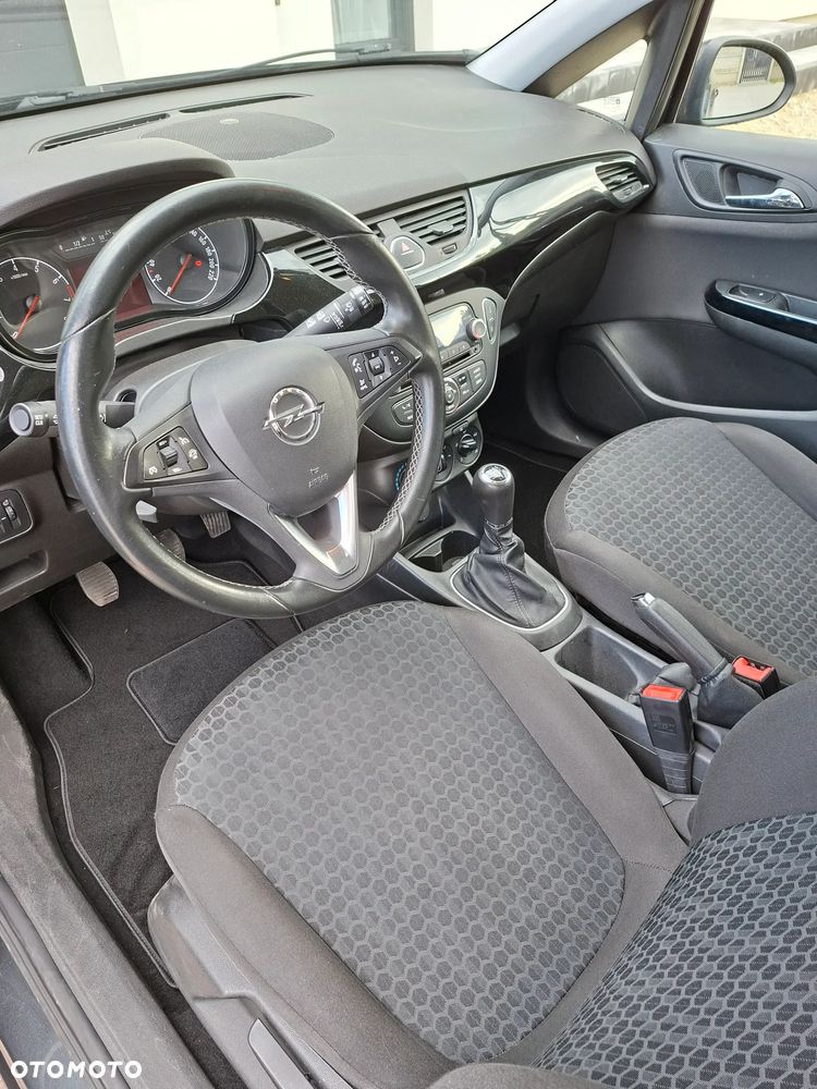 Opel Corsa 1.4 Active - 11