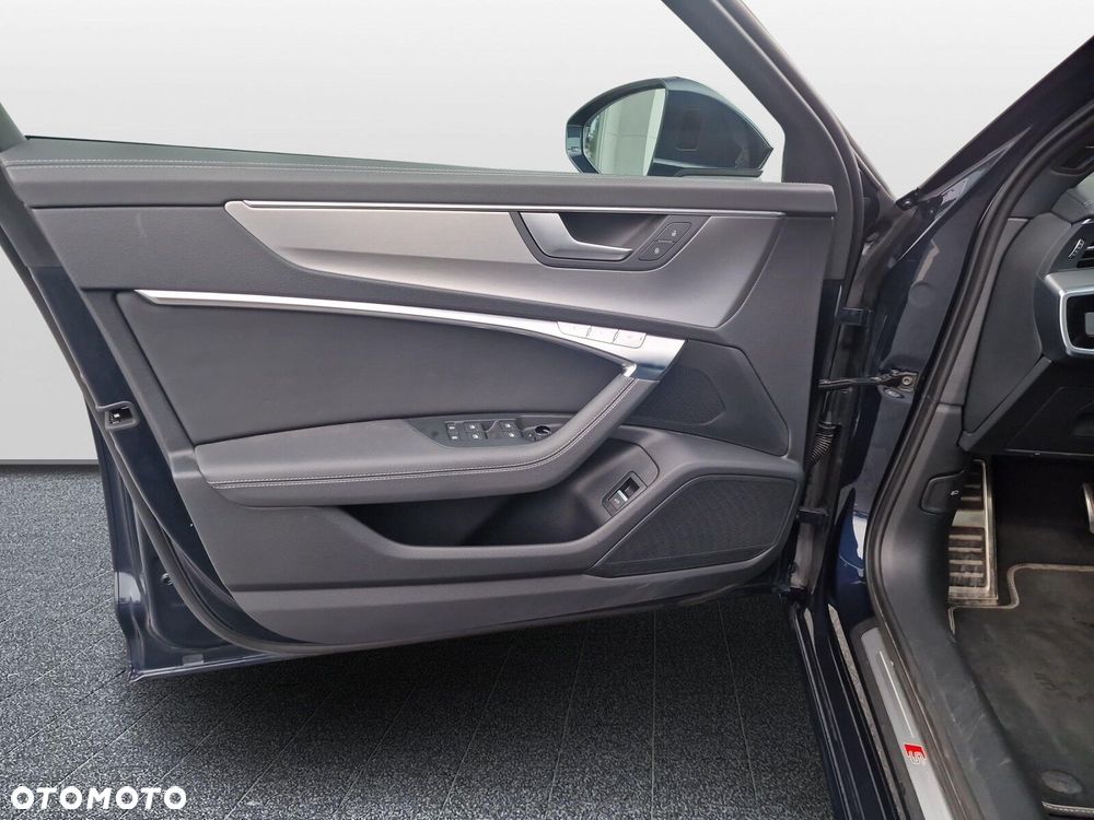 Audi A6 Limousine - 11