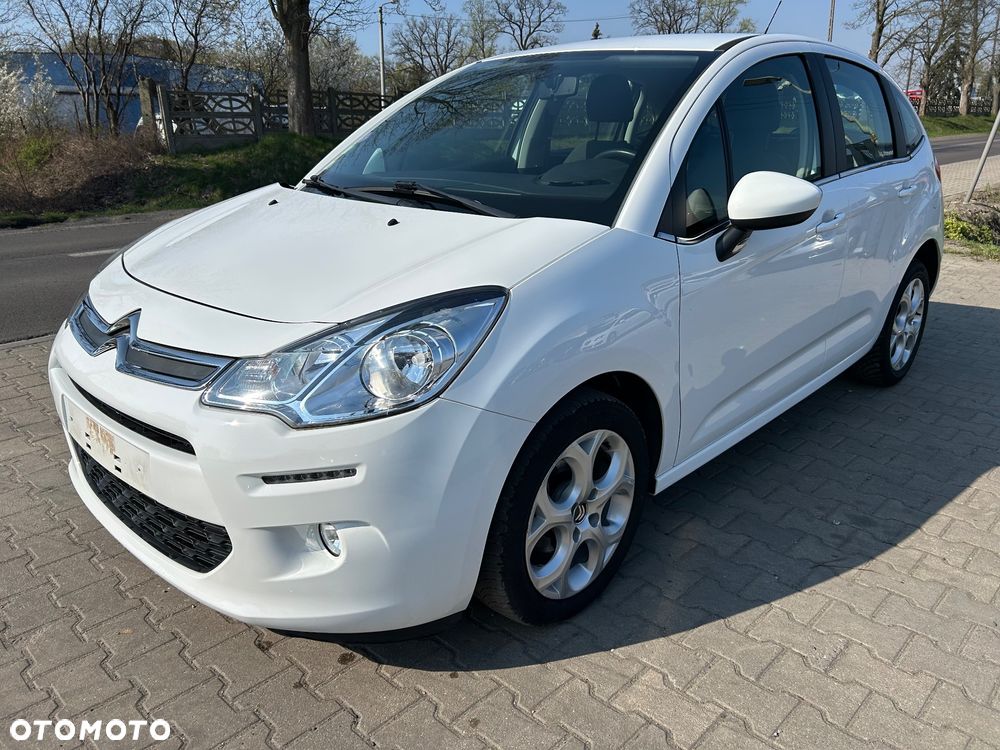 Citroën C3 - 2