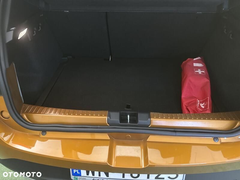 Dacia Sandero Stepway 1.0 TCe Comfort - 22