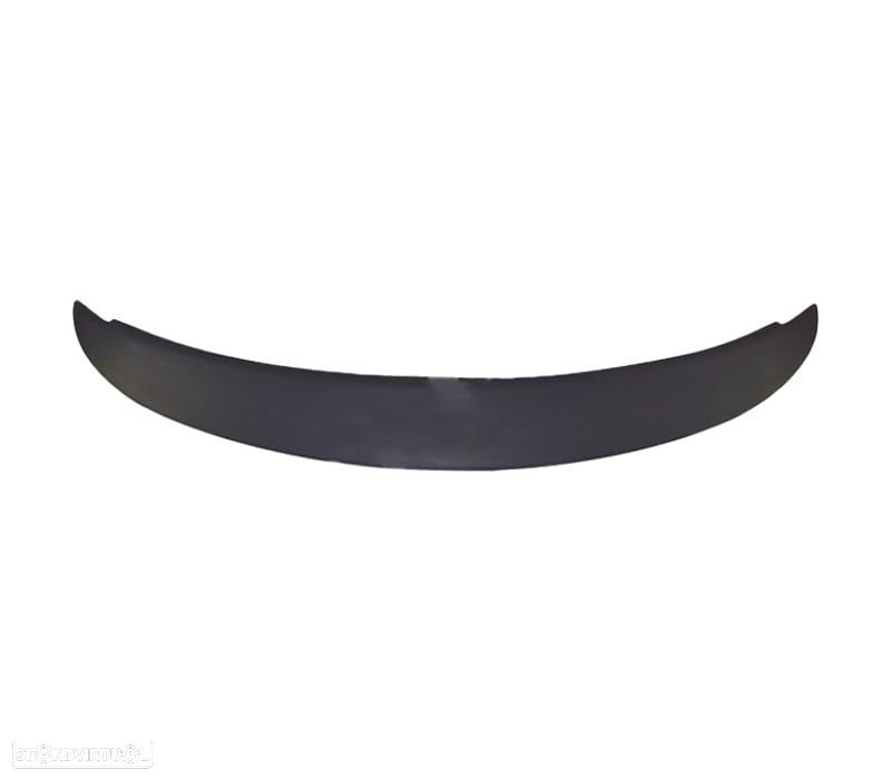 AILERON SPOILER TOYOTA YARIS 3 11- - 2