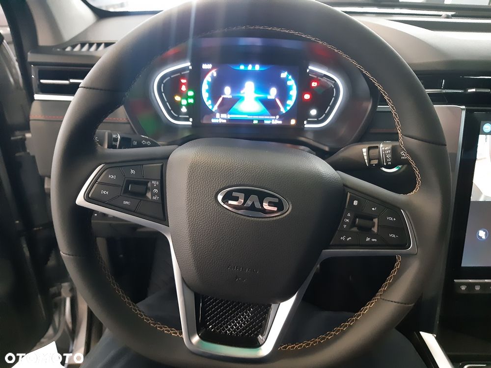 JAC T8 PRO - 17