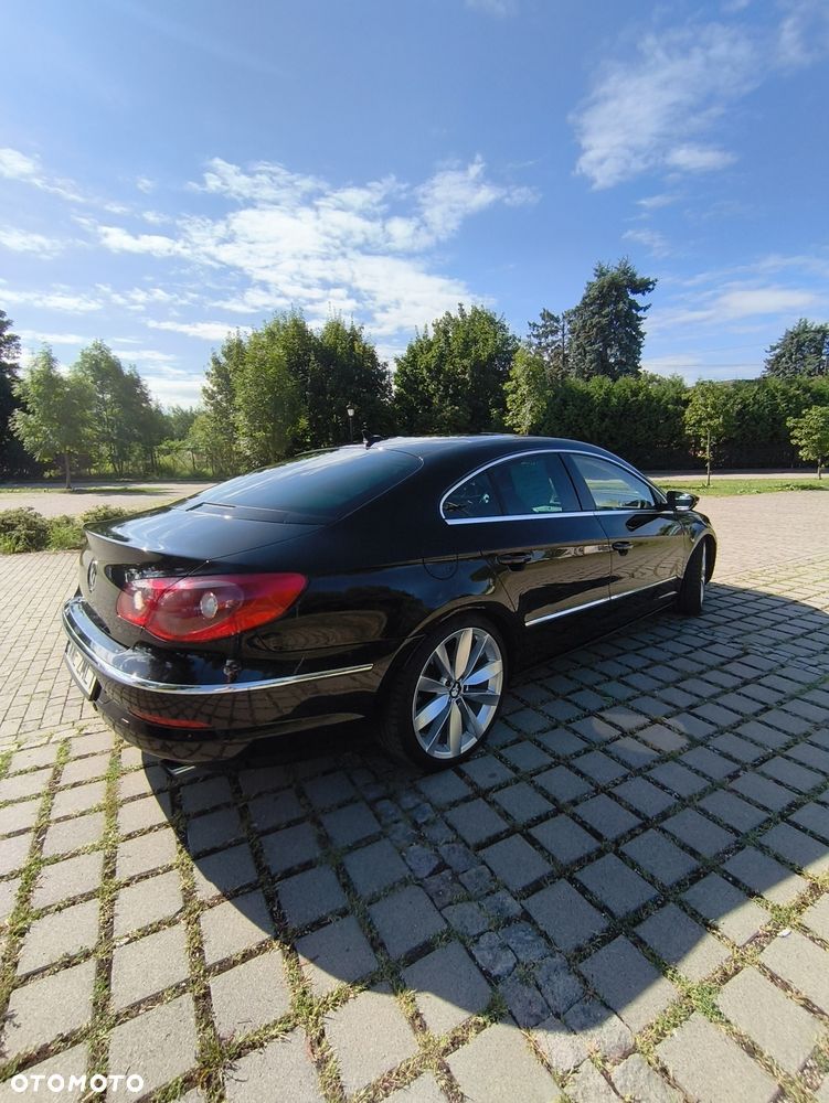 Volkswagen Passat CC - 7