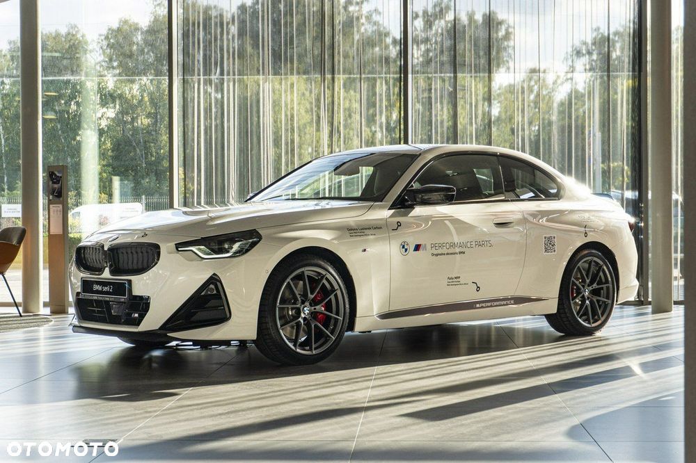 BMW Seria 2 - 6