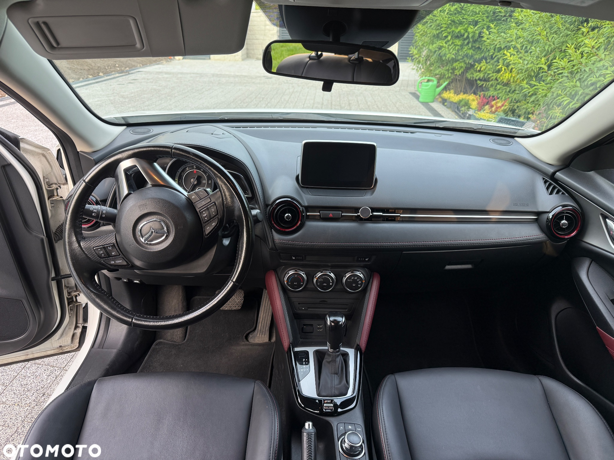 Mazda CX-3 2.0 Skypassion - 12