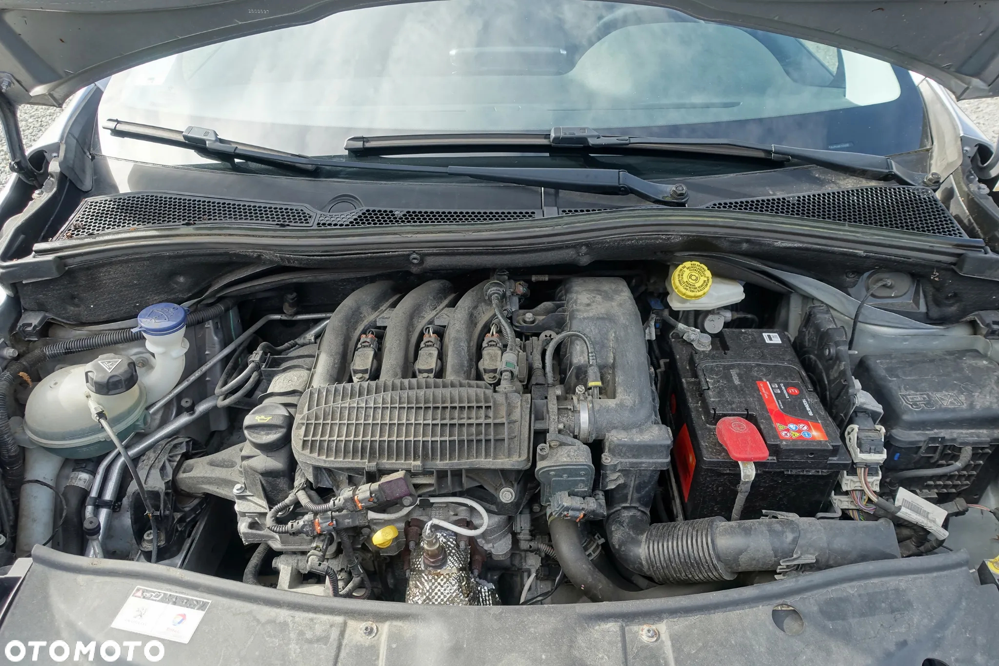 Peugeot 2008 1.2 Pure Tech Style - 27