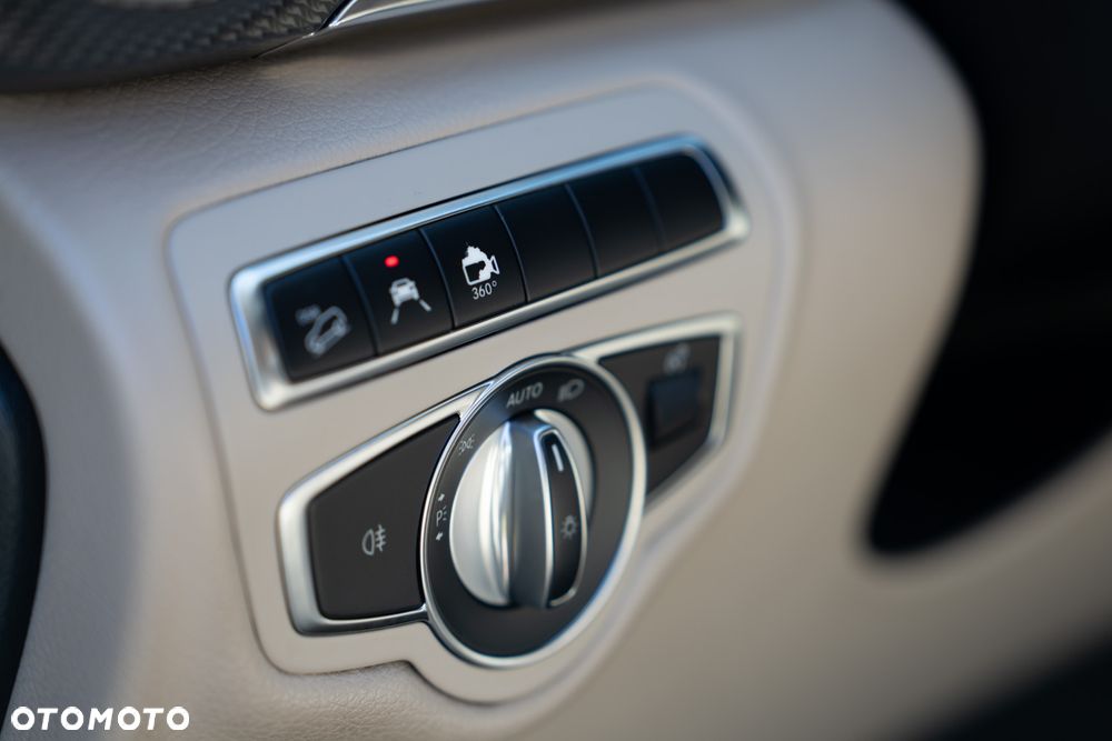 Mercedes-Benz Klasa V 250 d 4-Matic Avantgarde 7G-Tronic (d³ugi) - 18