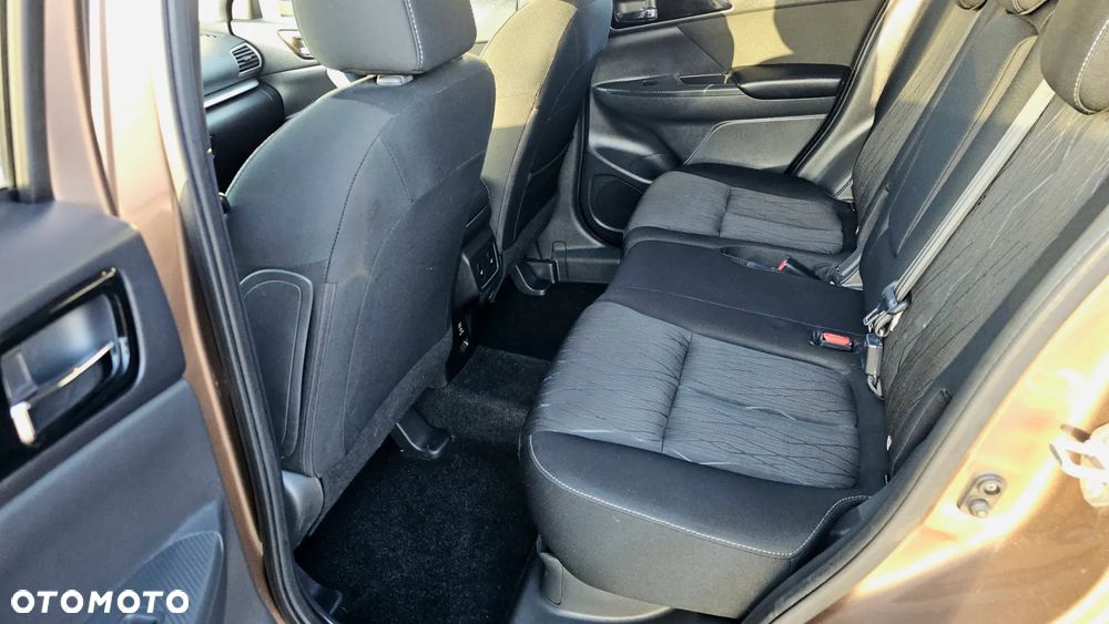 Mitsubishi Eclipse Cross 1.5 T Intense CVT - 12