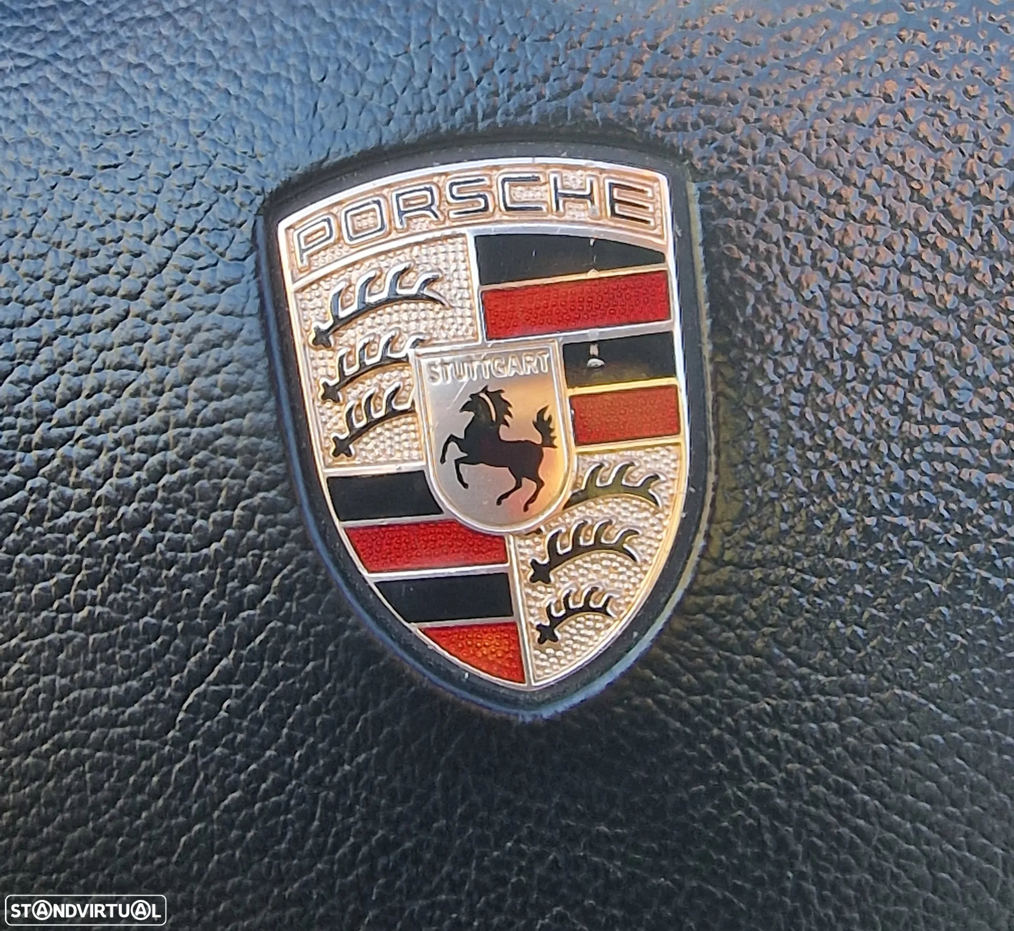 Porsche Boxster 2.5 Sport - 13