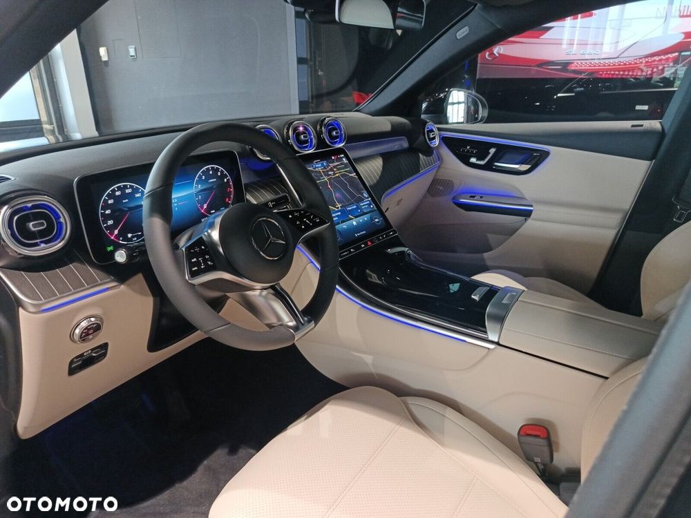 Mercedes-Benz GLC - 16