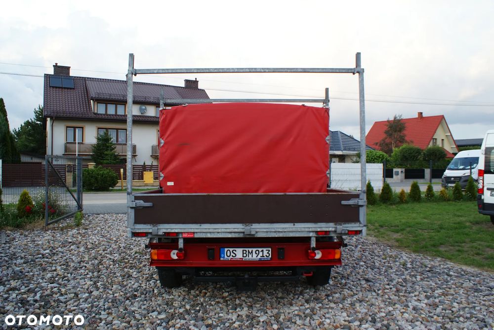 Peugeot Boxer - 22
