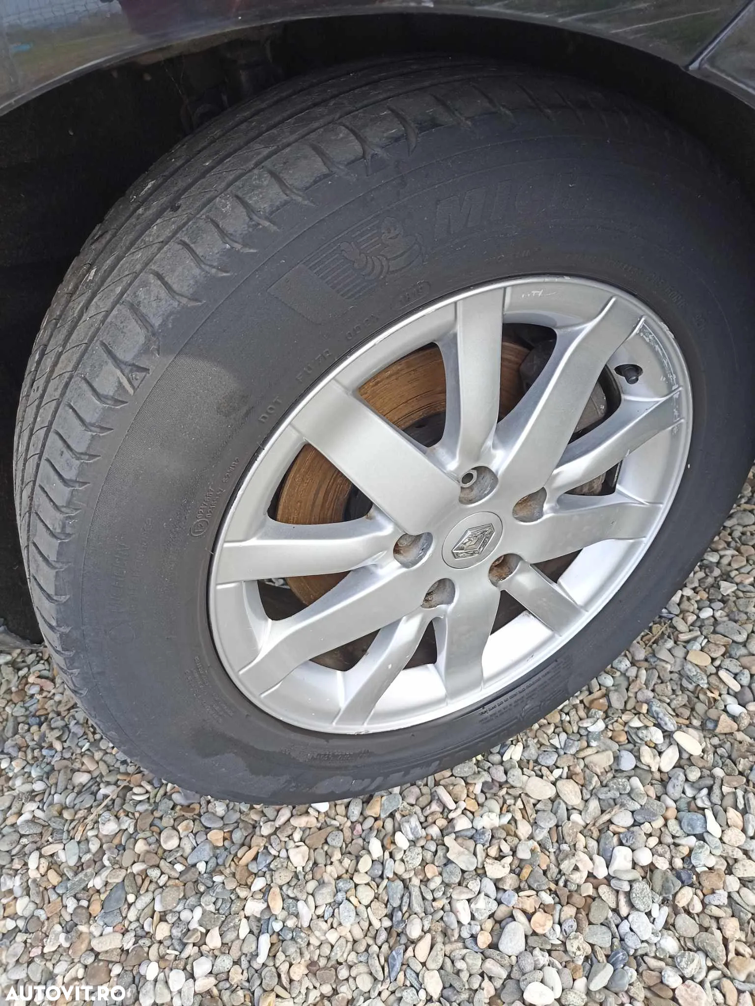 Renault Scenic - 6