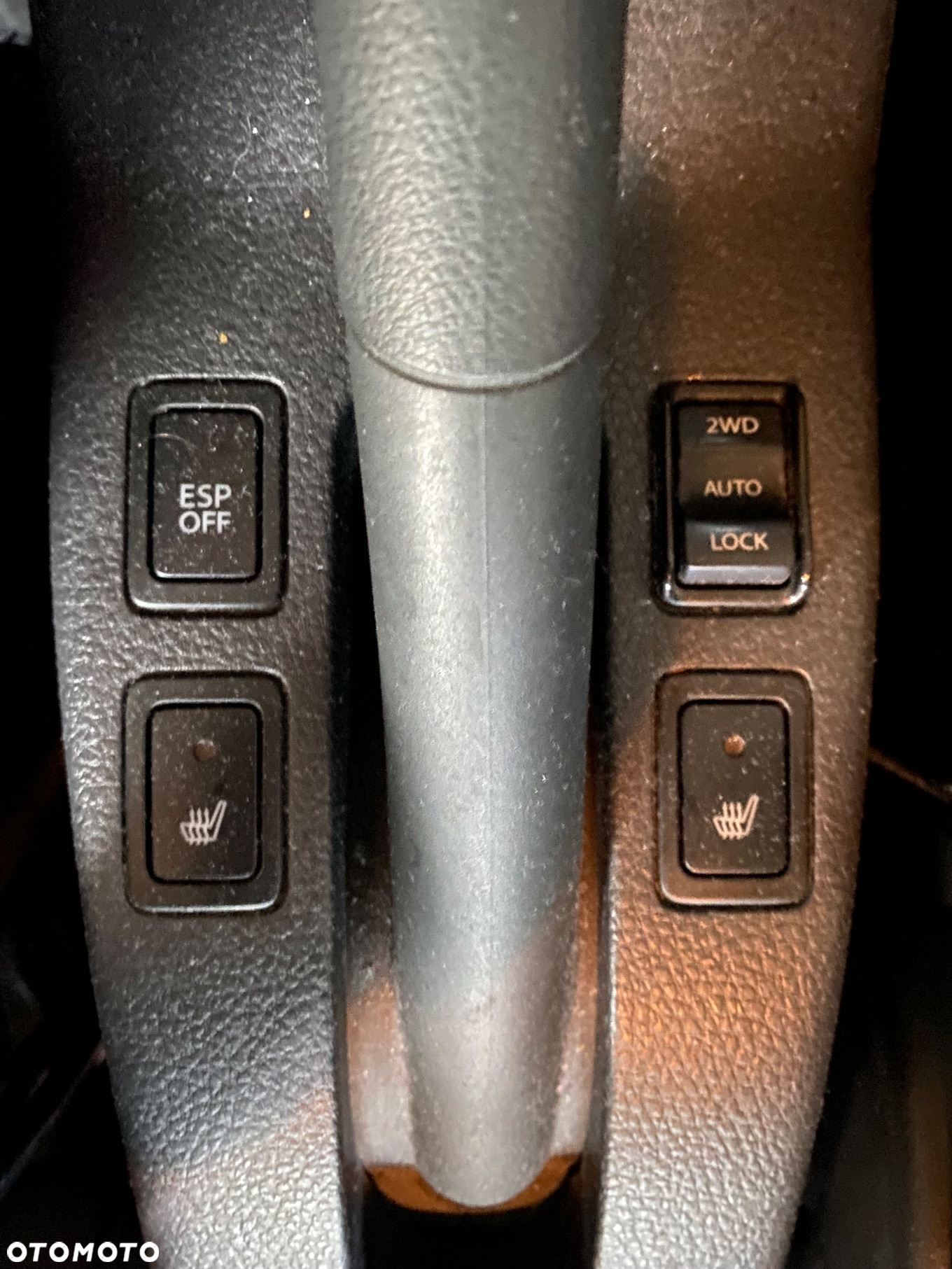 Suzuki SX4 1.5 - 8