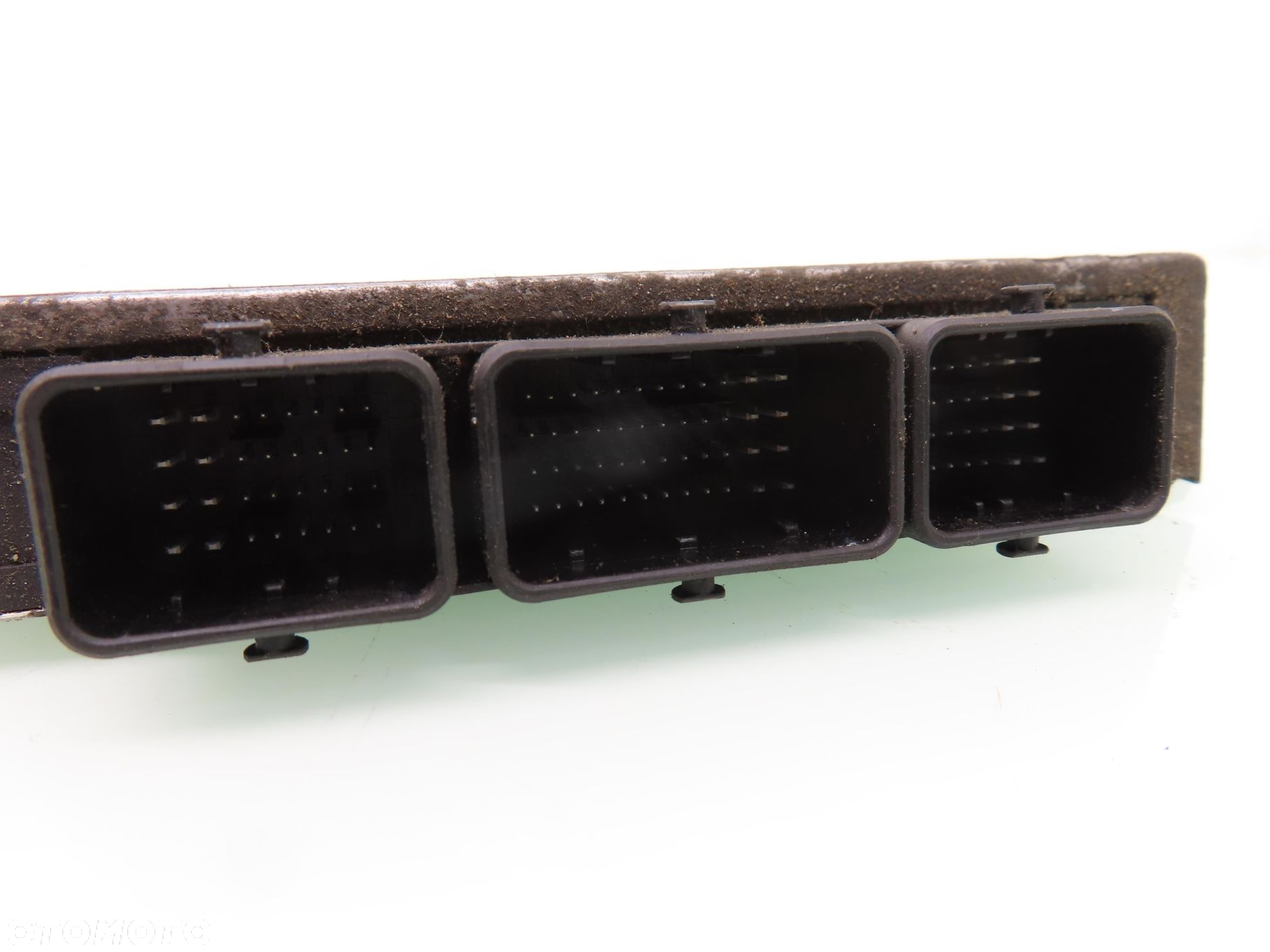 STEROWNIK CITROEN XSARA PICASSO I 1.8 9650132880 - 2