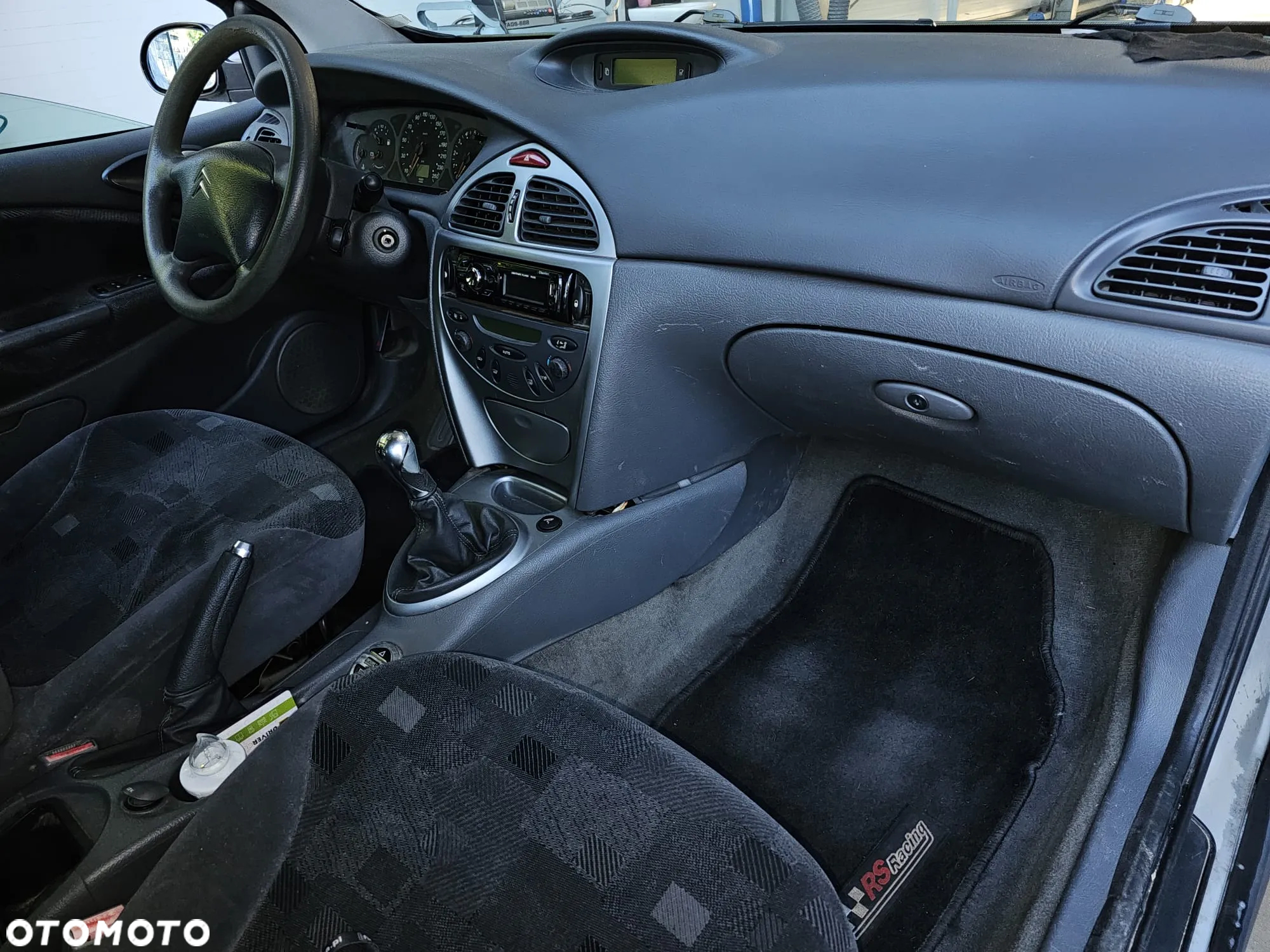 Citroën C5 Kombi 2.0 Exclusive - 7