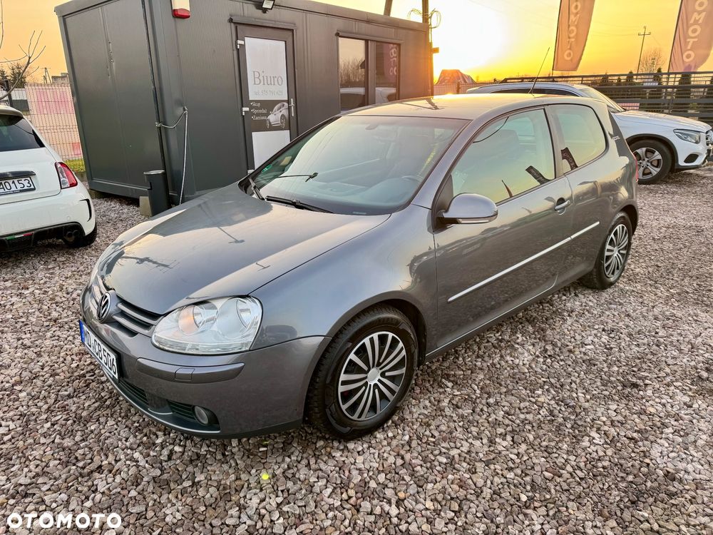 Volkswagen Golf - 15