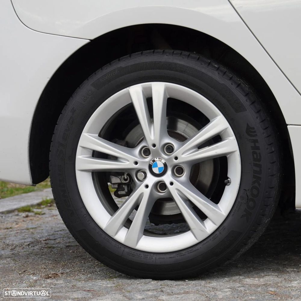 BMW 216 Active Tourer d - 49