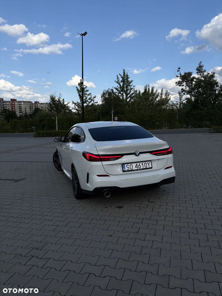 BMW Seria 2 218i M Sport - 8