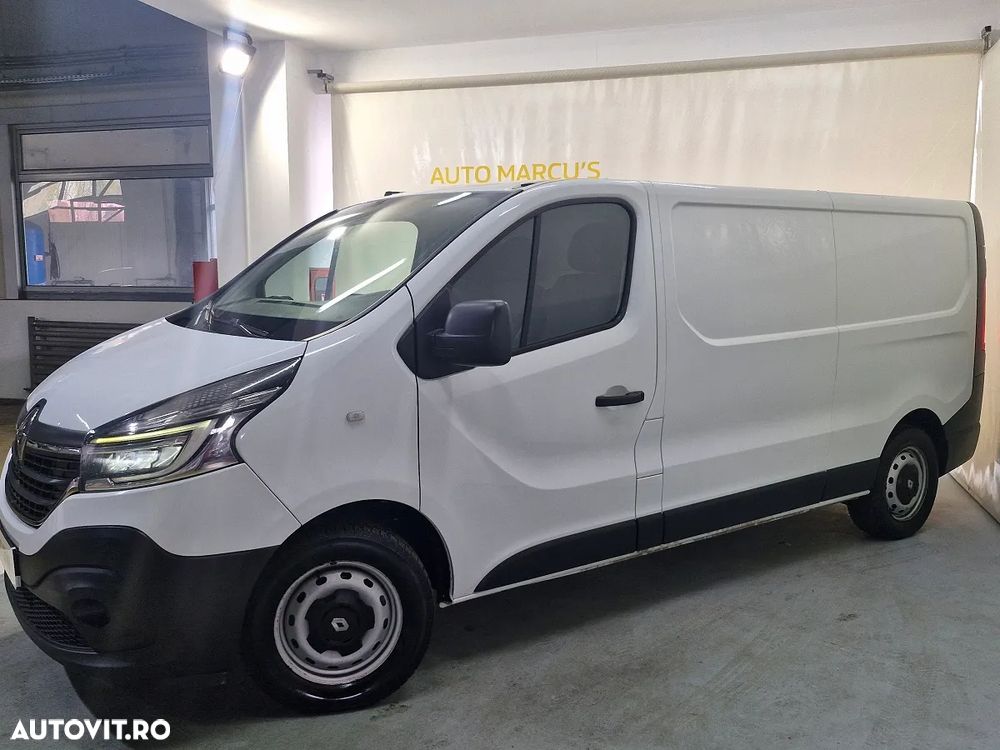 Renault TRAFIC - 8