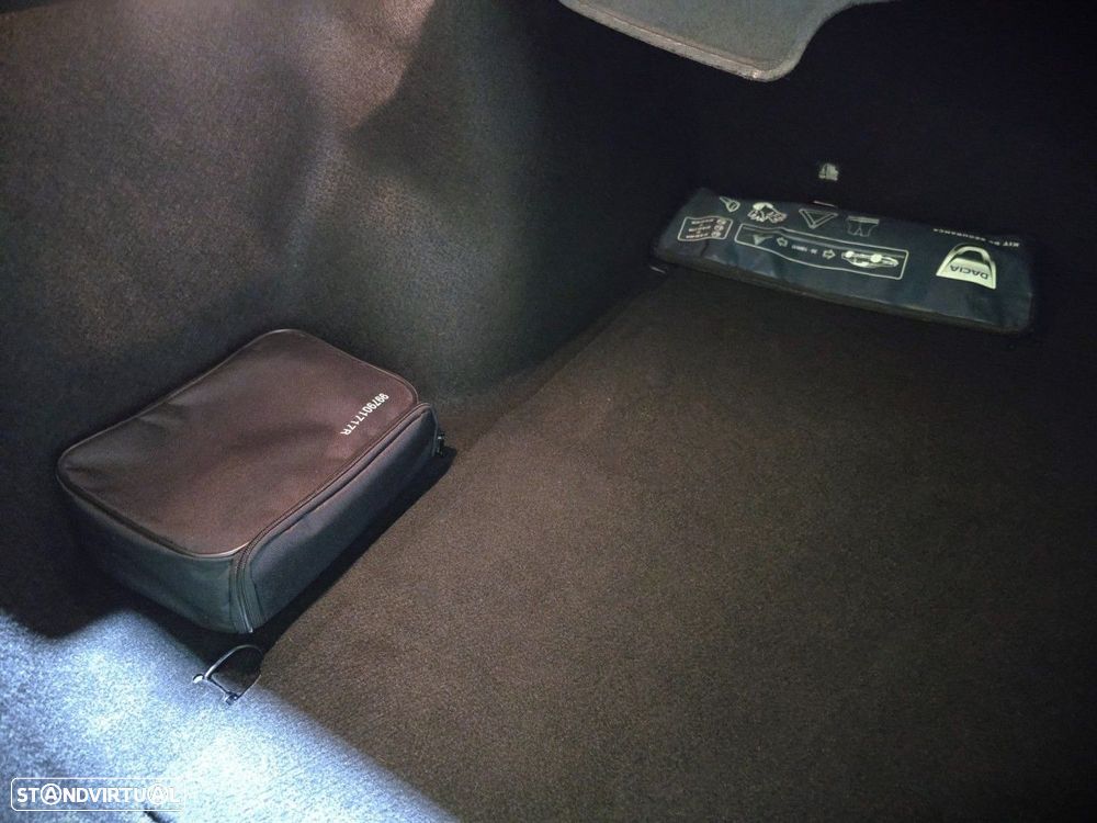 Dacia Logan MCV 0.9 TCe SL Adventure Bi-Fuel - 32