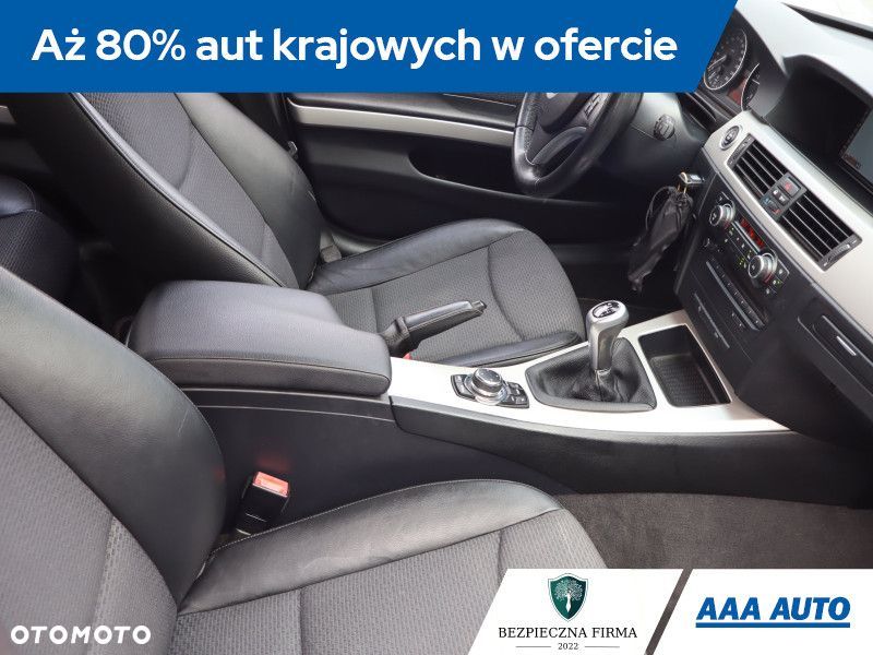 BMW Seria 3 - 11