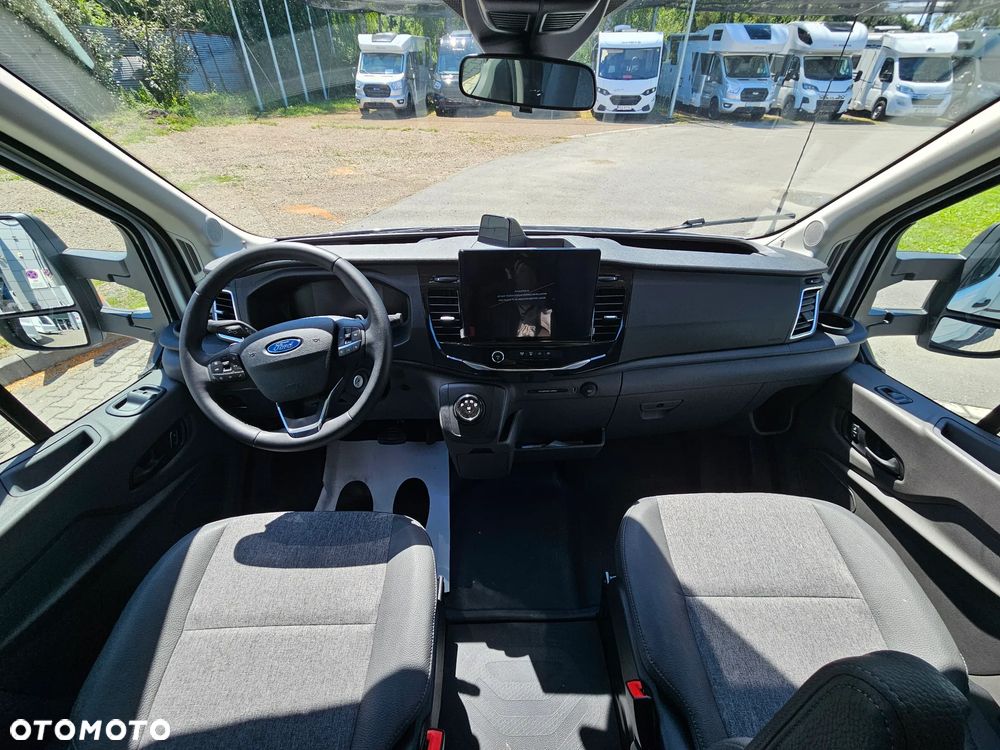 Sun Living by Adria S 72 SP - 8