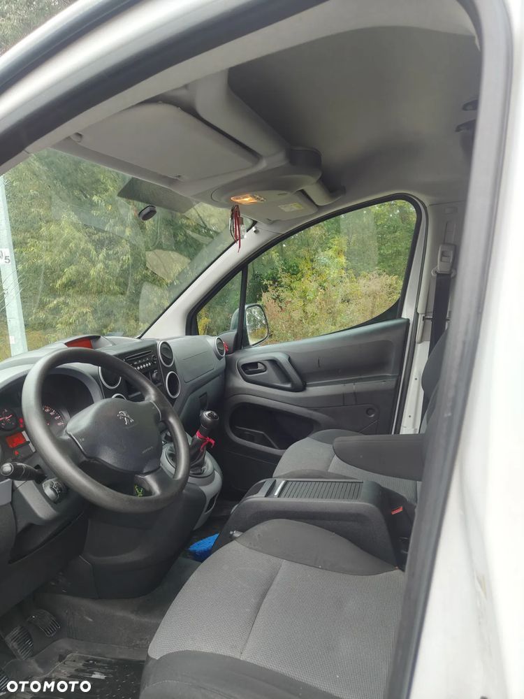 Peugeot Partner - 4