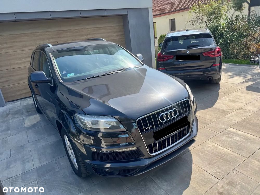 Audi Q7 - 16