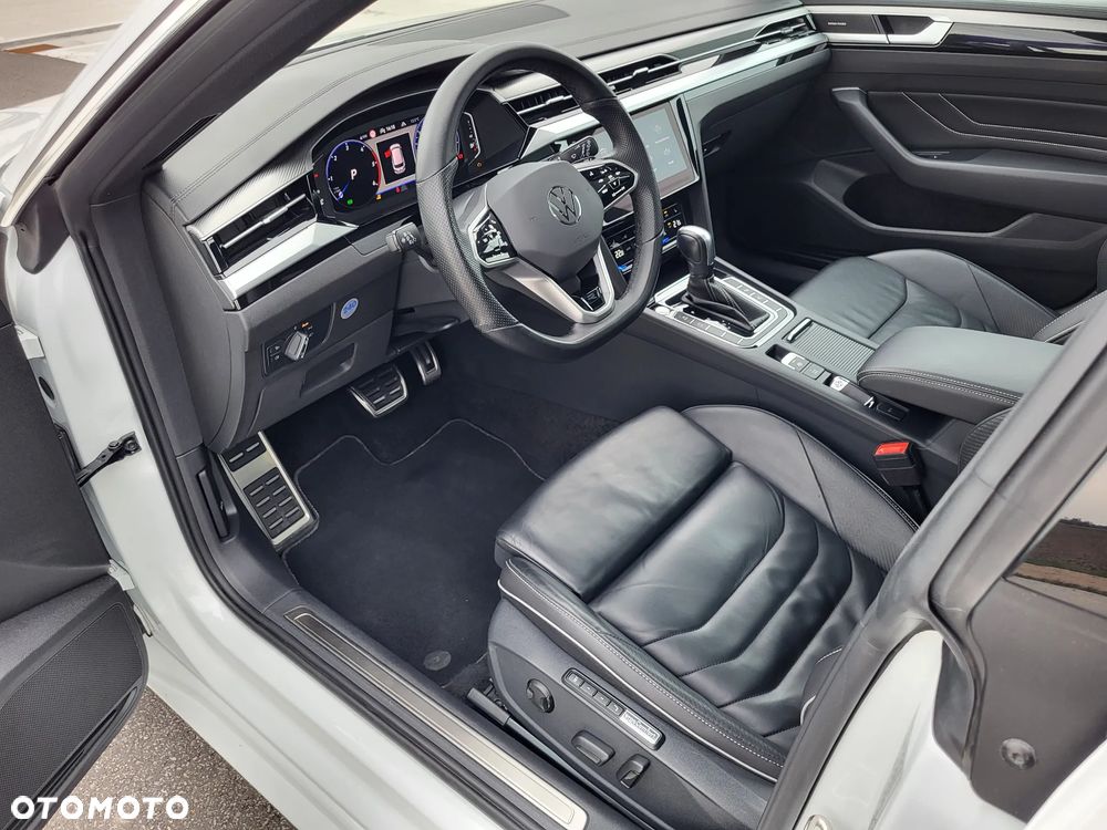Volkswagen Arteon Shooting Brake 2.0 TDI SCR 4Motion DSG R-Line - 18