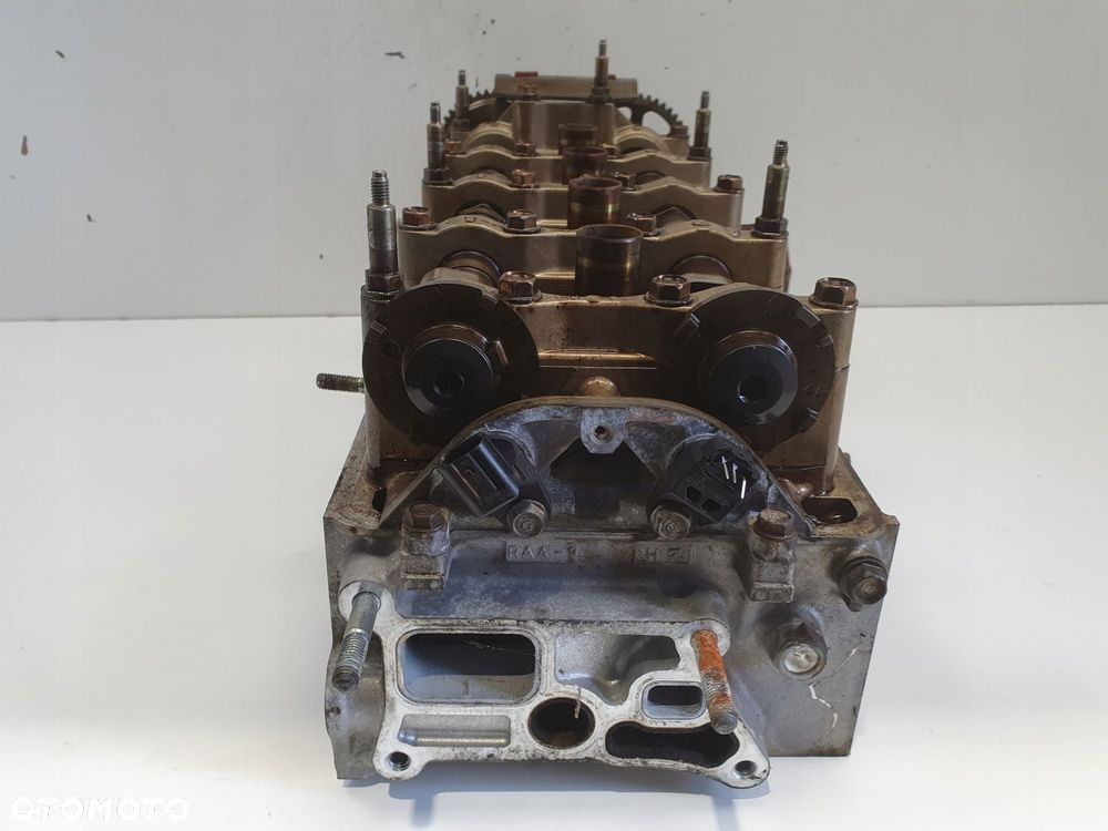 Honda Accord VII 2.4 K24A3 V-TEC GŁOWICA CYLINDRÓW - 6