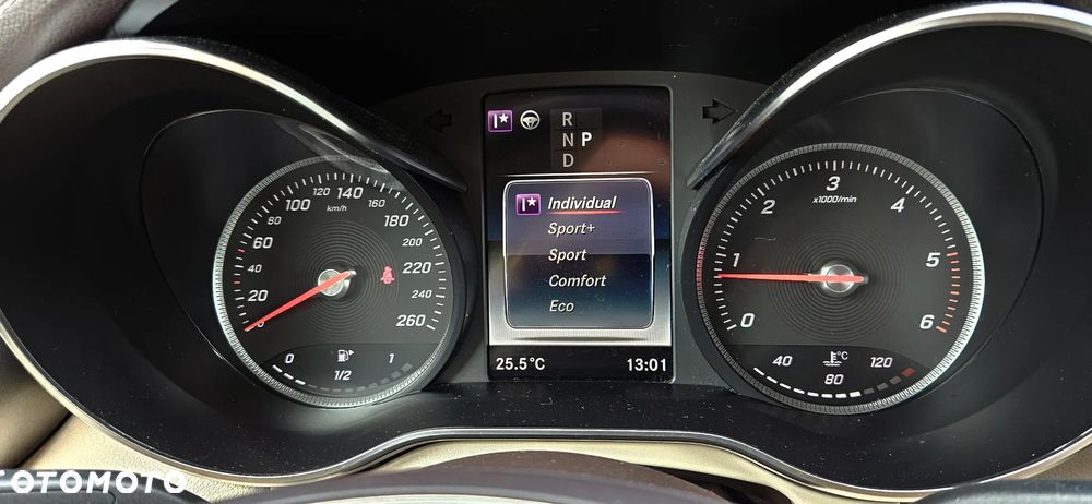 Mercedes-Benz GLC Coupe 220 d 4-Matic - 39