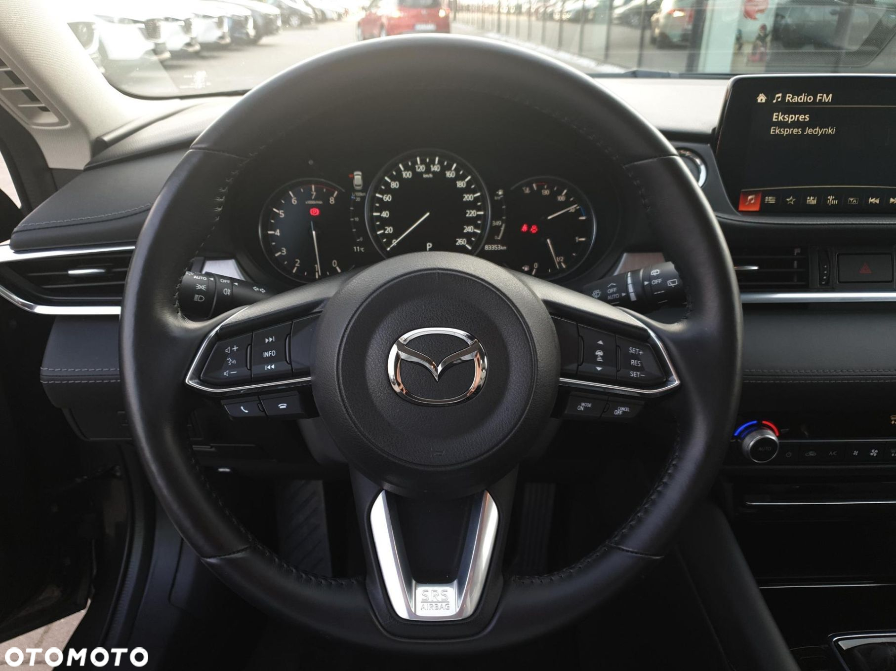 Mazda 6 2.0 SkyPassion - 10