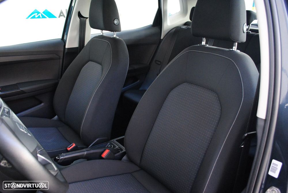 SEAT Arona 1.0 TSI Style - 25