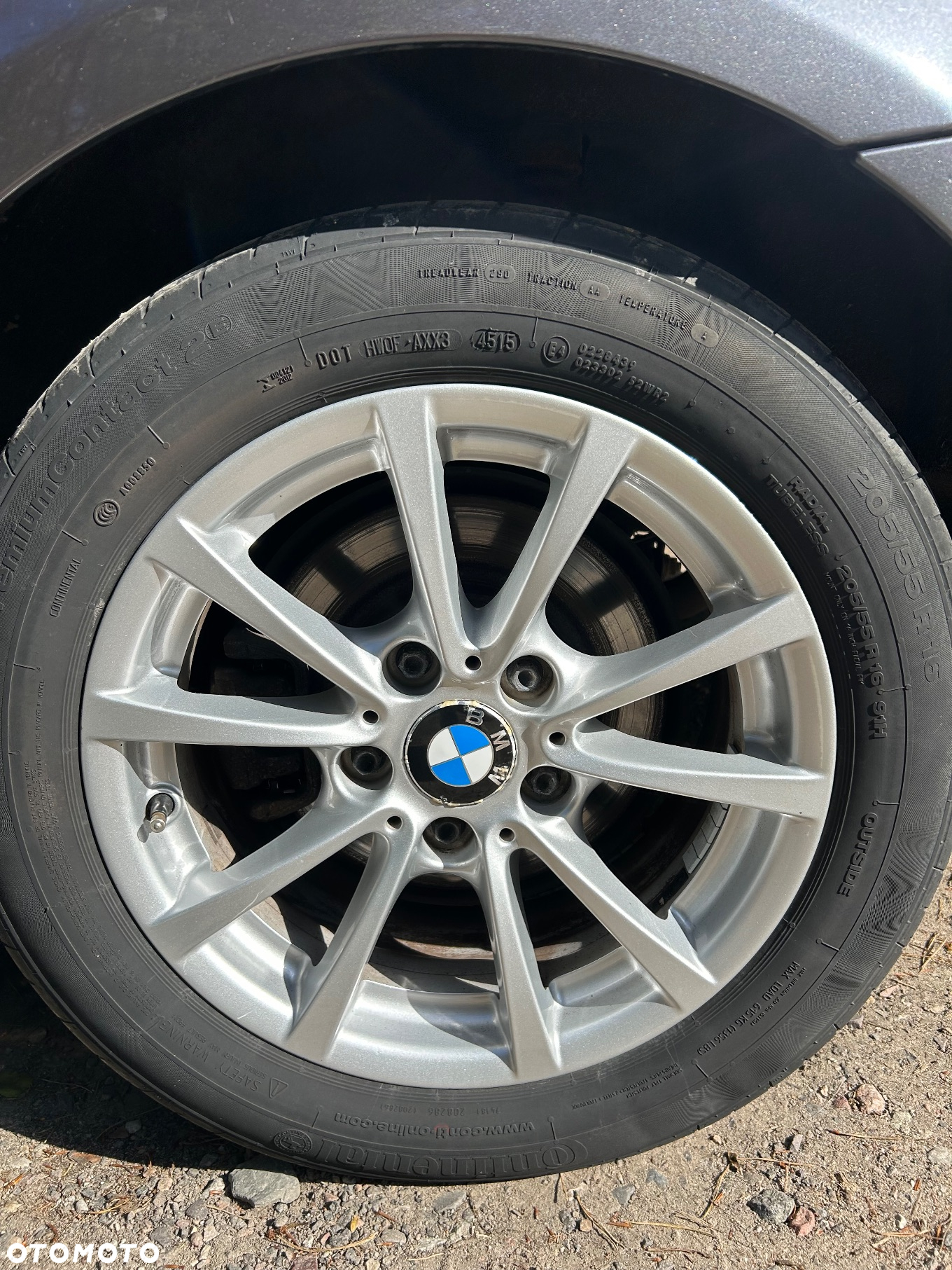 BMW Seria 3 320i - 19
