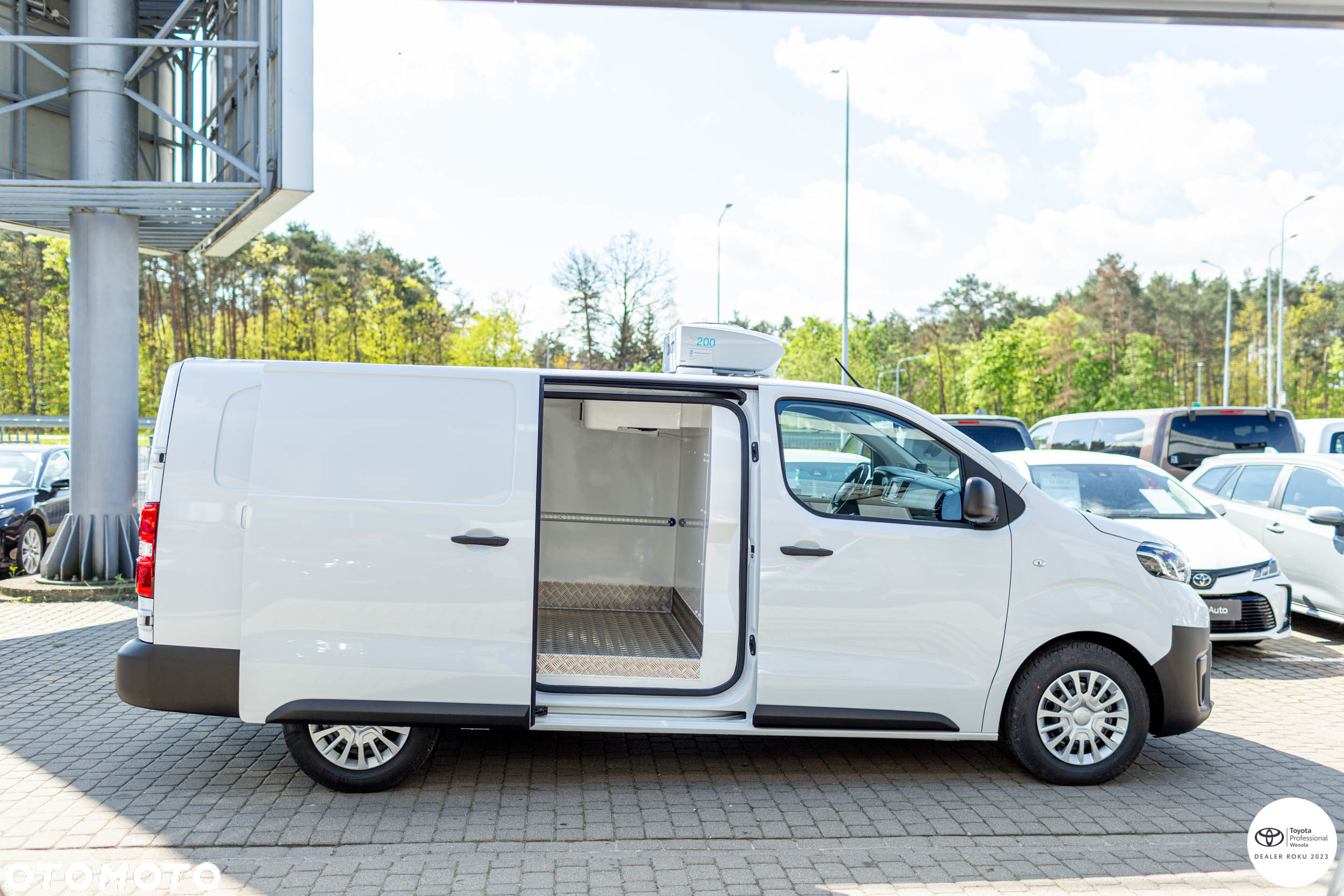 Toyota PROACE - 9