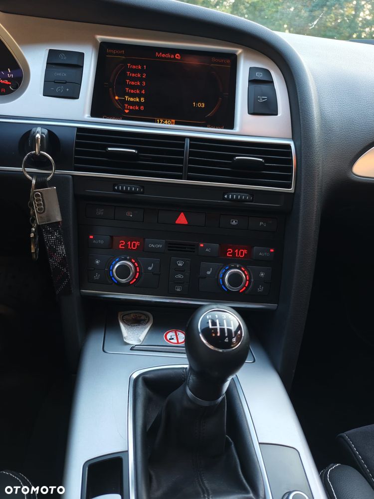 Audi A6 Limousine - 34