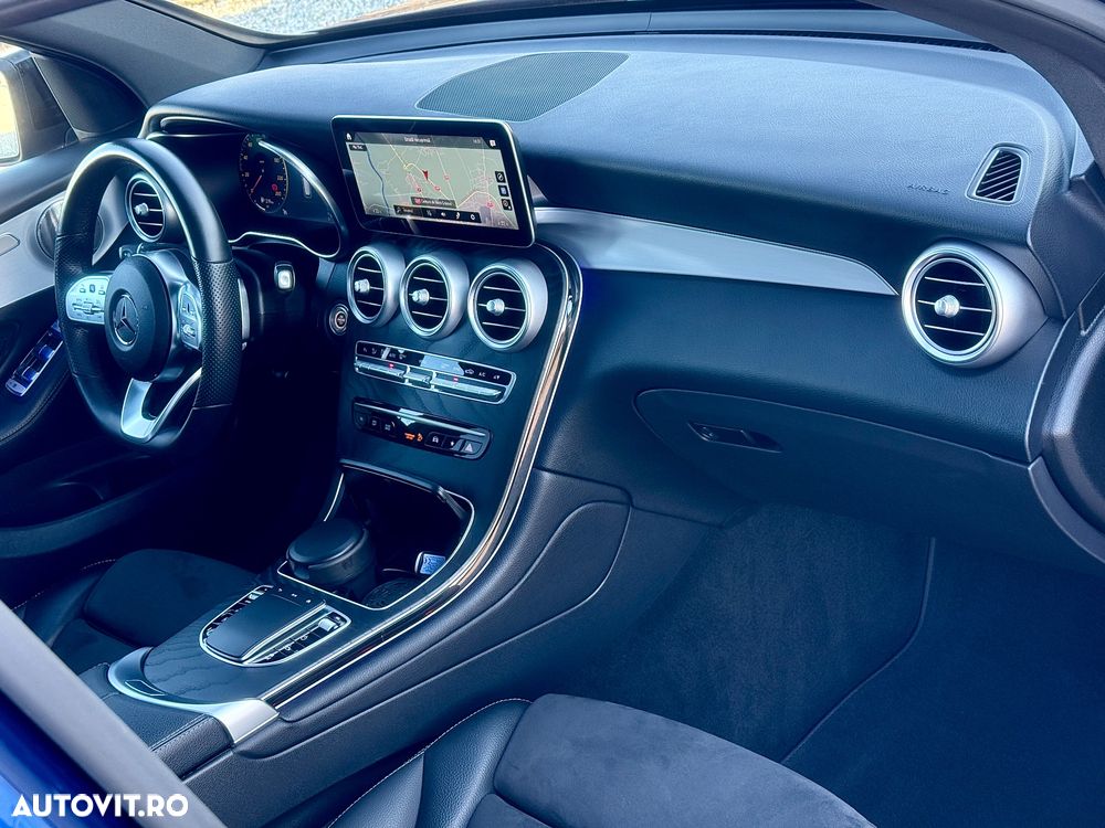 Mercedes-Benz GLC - 16