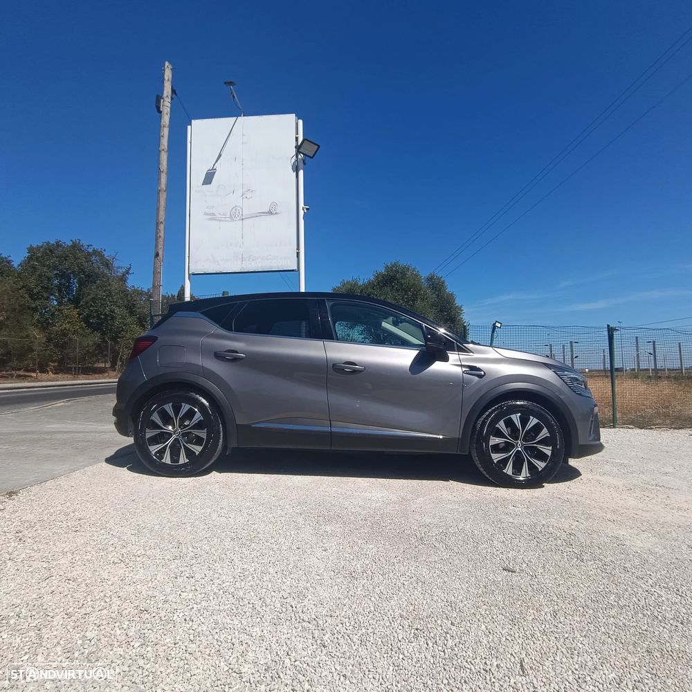 Renault Captur 2023 photo 3