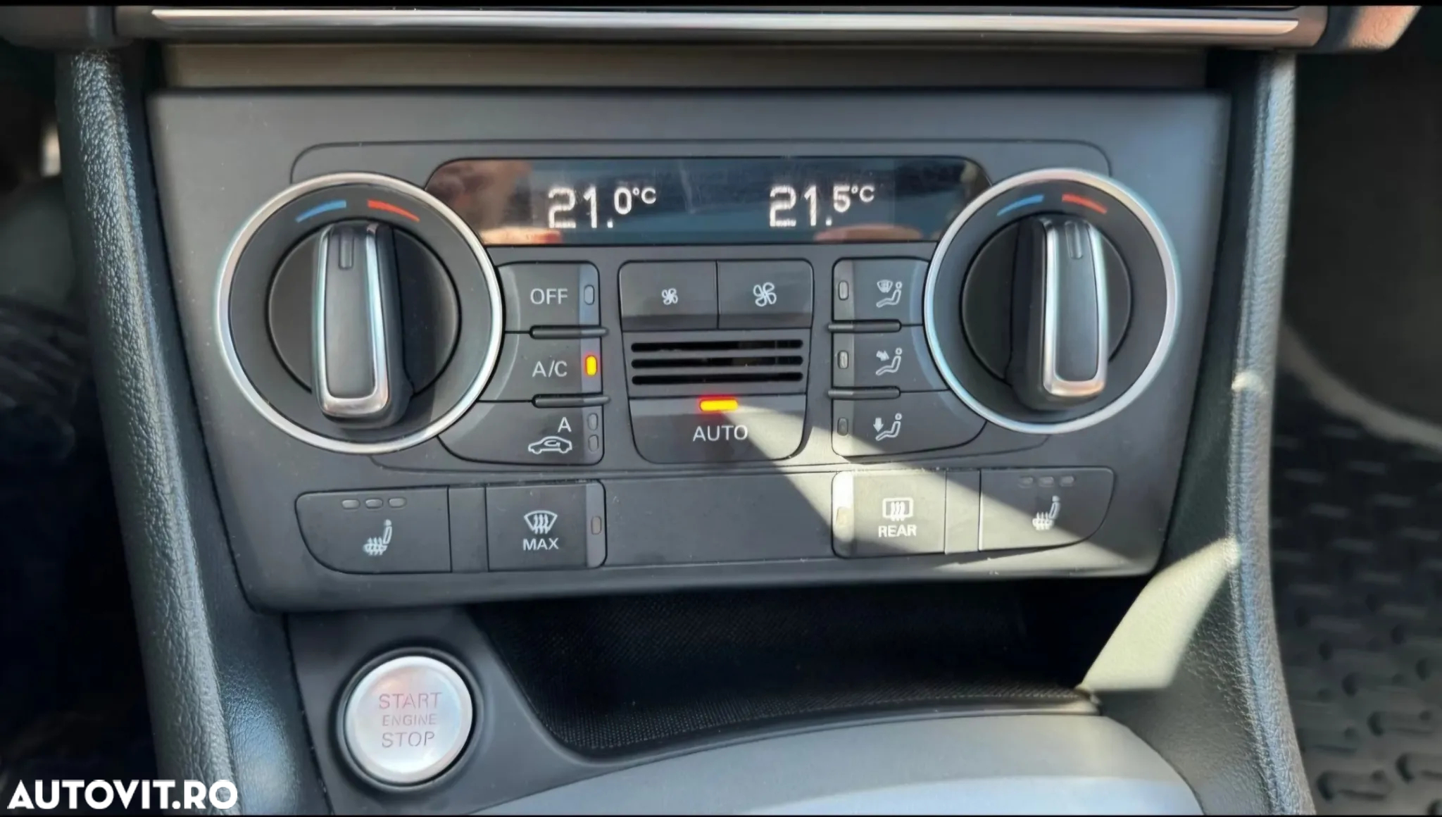 Audi Q3 2.0 TDI Quattro S tronic - 23