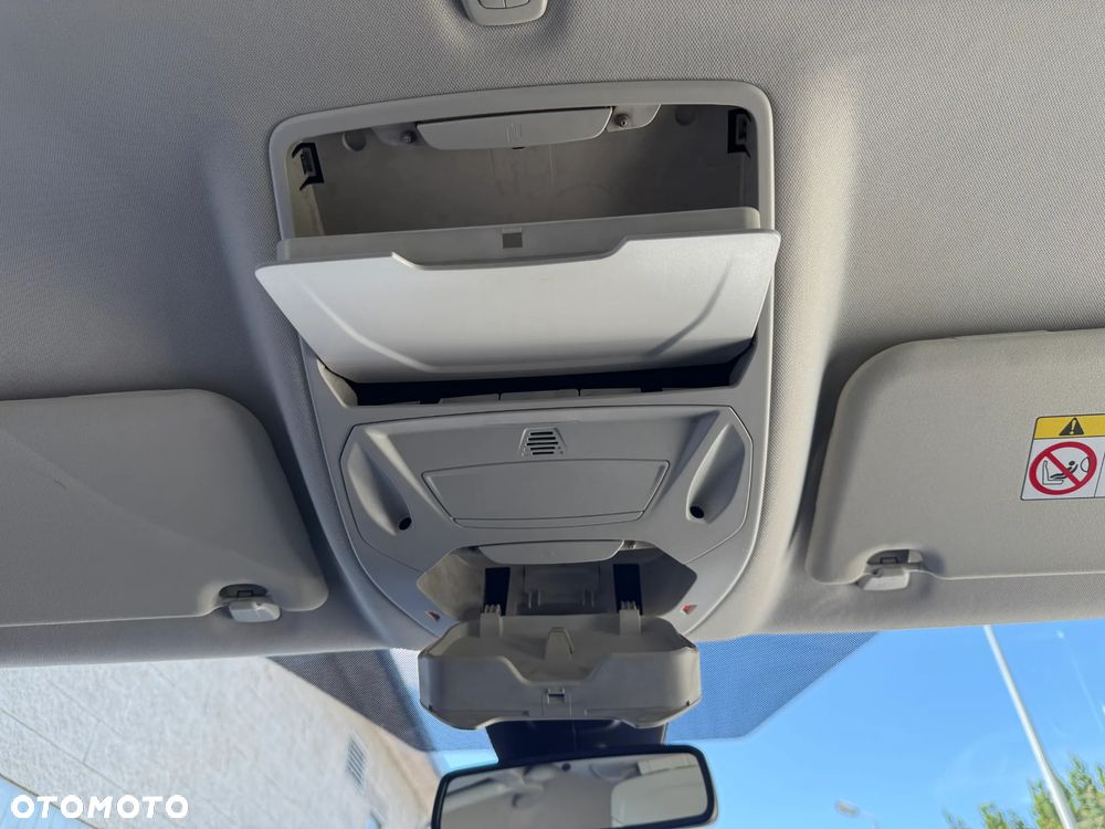 Ford C-MAX 1.0 EcoBoost Titanium ASS - 22
