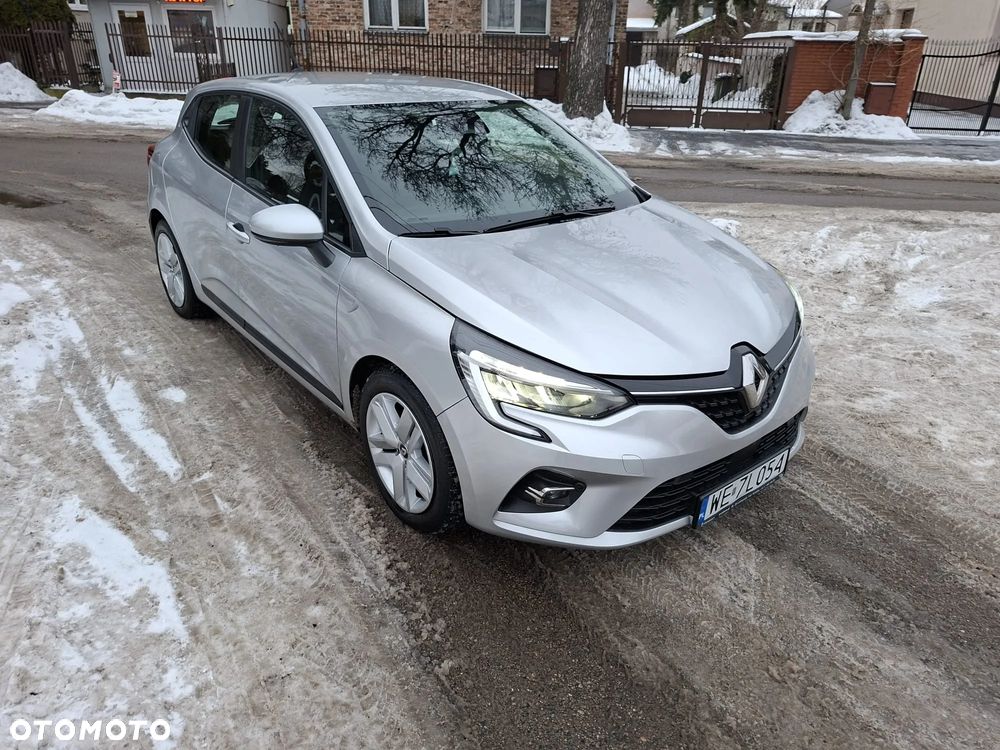 Renault Clio 1.0 TCe Zen - 2