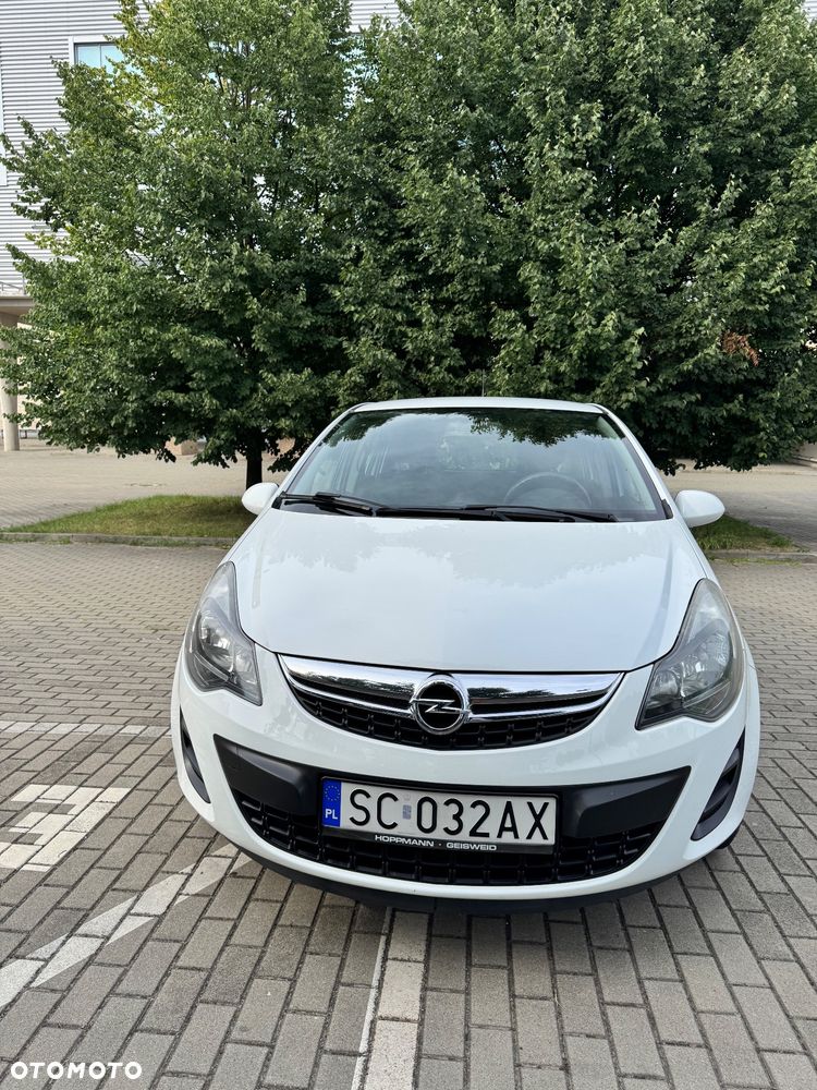 Opel Corsa 1.2 Selection - 3